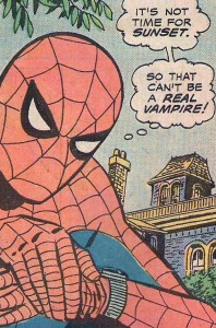 Spidey v1 14-08b