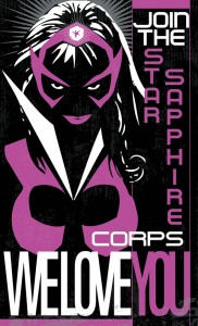Star_Sapphire_Corps_Poster_by_Heartattackjack