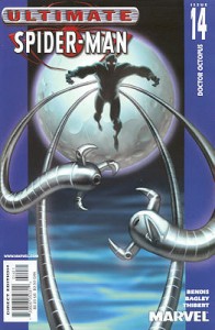 Ultimate Spider-Man