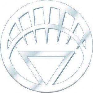 WhiteLanternSymbol