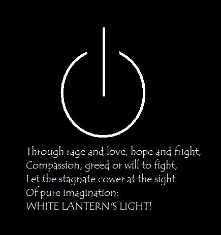 White_Lantern_Oath_by_alchemyprime