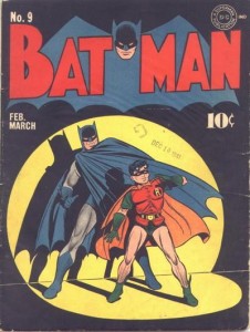 bat-9