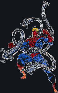cOctoSpidey