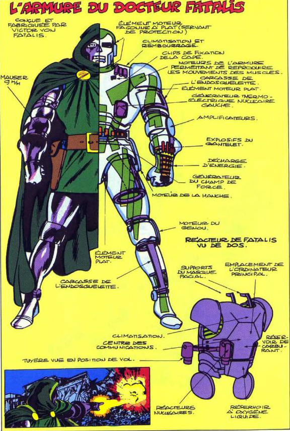 doom