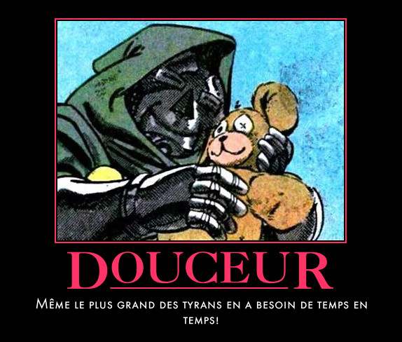 douceur