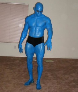 dr-manhattan-cosplay