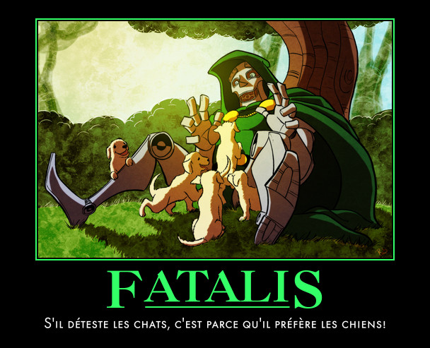 fatalis_motivateur