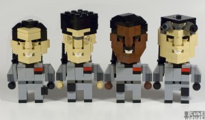 ghostbuster