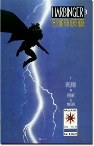 harbinger13