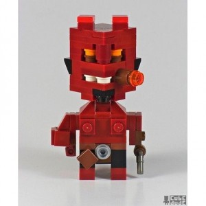 hellobot-superhero-lego-art