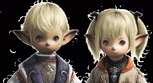 lalafell