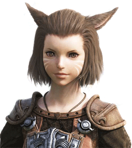 miqo-te