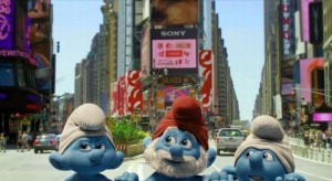 pitufosmovie