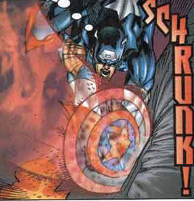shield energetic