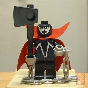 spawn