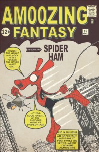 spiderham-jamesduncan