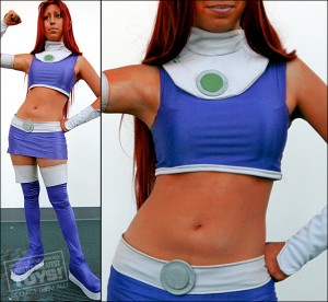 starfire