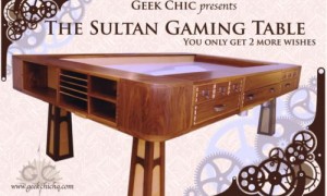 sultan