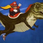 It's a me mario ! [cosplay]