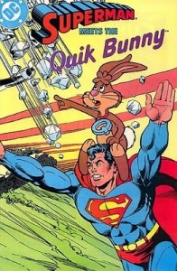 supermanquik