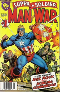 supersoldier