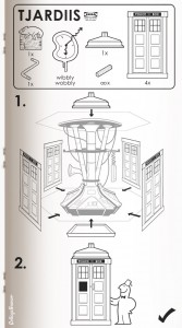 tardis