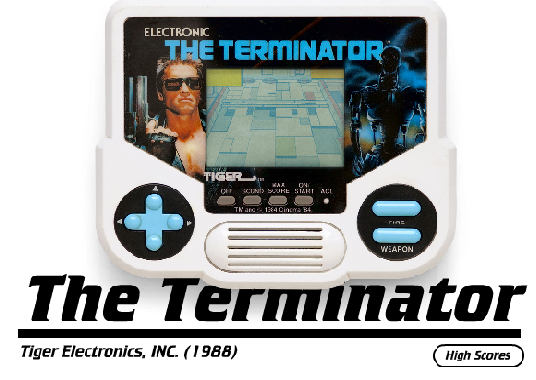 terminator