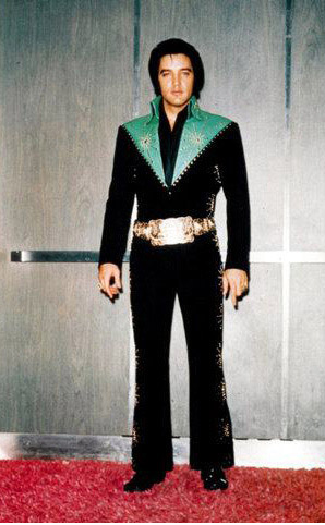 the_king