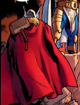 thor