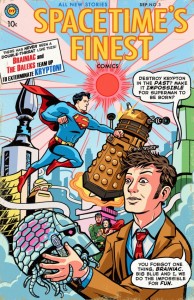 superman_doctor_who