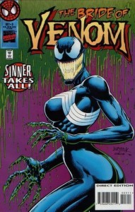 venom