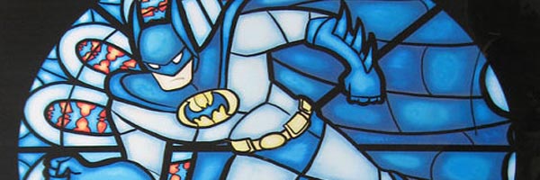 vitrail_batman_head
