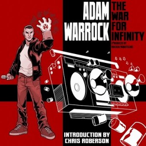 war-for-infinity-warrock