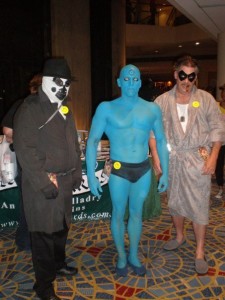 watchmen