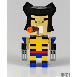 wolverine-superhero-lego-art