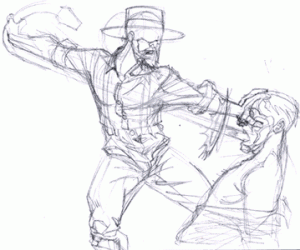 wip