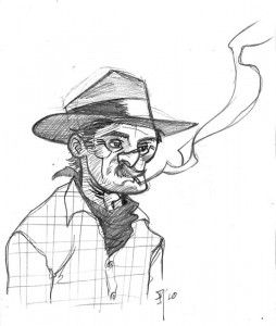 cowboy